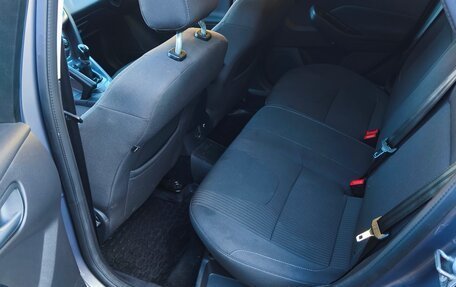 Ford Focus III, 2014 год, 1 240 000 рублей, 7 фотография