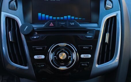 Ford Focus III, 2014 год, 1 240 000 рублей, 10 фотография