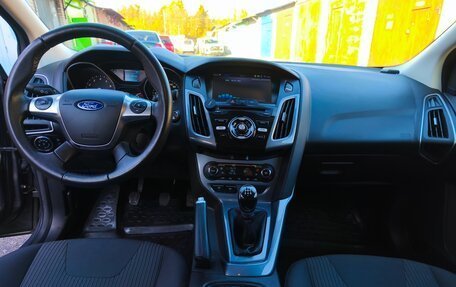 Ford Focus III, 2014 год, 1 240 000 рублей, 8 фотография