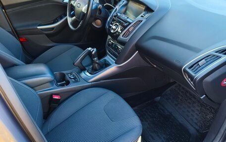 Ford Focus III, 2014 год, 1 240 000 рублей, 13 фотография