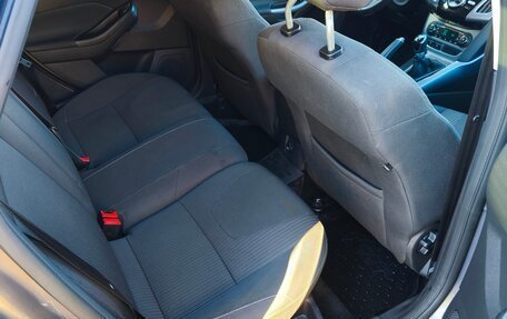 Ford Focus III, 2014 год, 1 240 000 рублей, 12 фотография