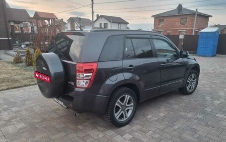 Suzuki Grand Vitara, 2012 год, 1 499 999 рублей, 1 фотография
