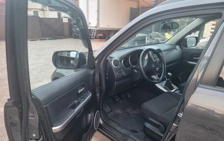 Suzuki Grand Vitara, 2012 год, 1 499 999 рублей, 12 фотография
