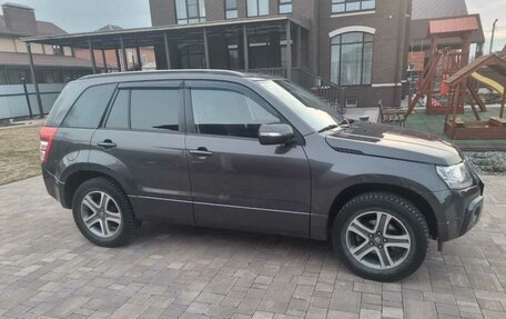 Suzuki Grand Vitara, 2012 год, 1 499 999 рублей, 3 фотография