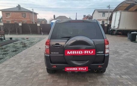 Suzuki Grand Vitara, 2012 год, 1 499 999 рублей, 14 фотография