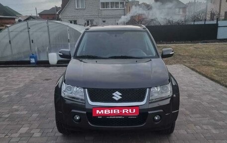 Suzuki Grand Vitara, 2012 год, 1 499 999 рублей, 5 фотография