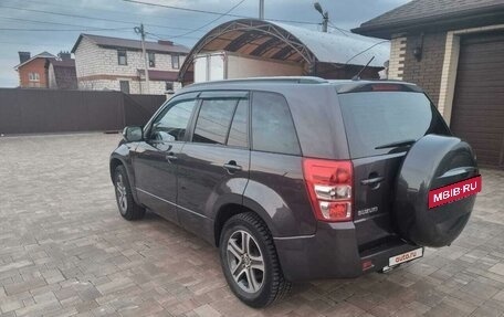 Suzuki Grand Vitara, 2012 год, 1 499 999 рублей, 8 фотография