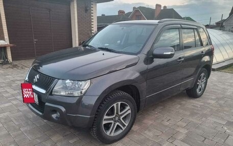 Suzuki Grand Vitara, 2012 год, 1 499 999 рублей, 18 фотография