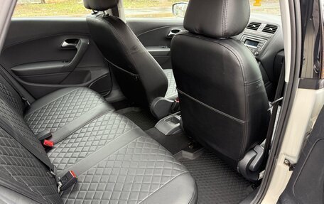 Volkswagen Polo VI (EU Market), 2014 год, 799 000 рублей, 10 фотография