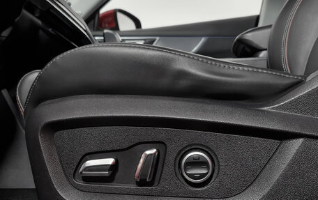 Chery Tiggo 7 Pro, 2021 год, 1 713 000 рублей, 18 фотография