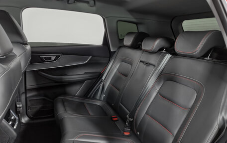 Chery Tiggo 7 Pro, 2021 год, 1 713 000 рублей, 12 фотография