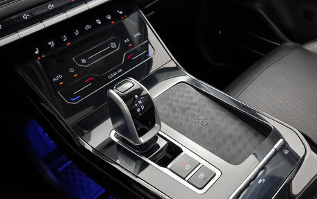 Chery Tiggo 7 Pro, 2021 год, 1 713 000 рублей, 25 фотография