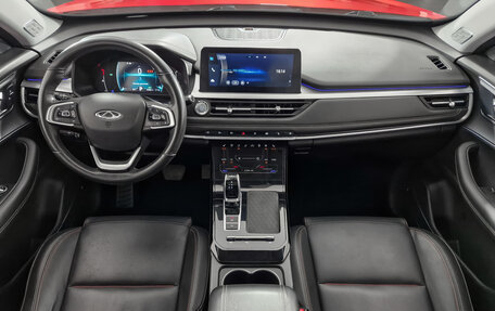 Chery Tiggo 7 Pro, 2021 год, 1 713 000 рублей, 20 фотография