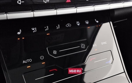 Chery Tiggo 7 Pro, 2021 год, 1 713 000 рублей, 26 фотография