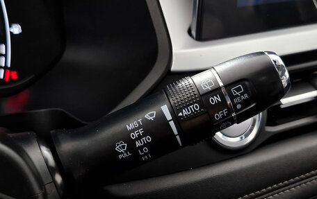 Chery Tiggo 7 Pro, 2021 год, 1 713 000 рублей, 29 фотография