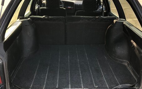 Volkswagen Passat B3, 1993 год, 155 000 рублей, 12 фотография