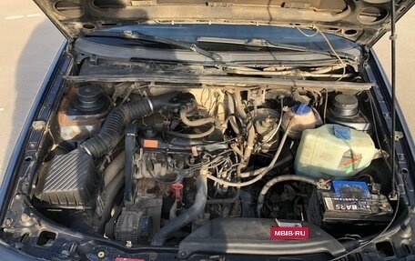 Volkswagen Passat B3, 1993 год, 155 000 рублей, 10 фотография