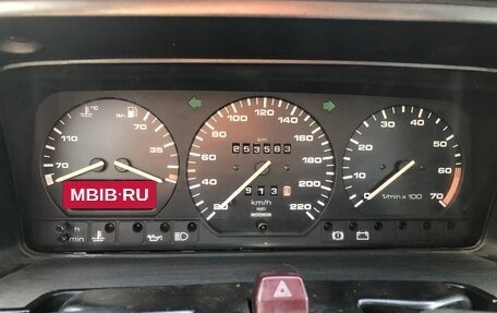 Volkswagen Passat B3, 1993 год, 155 000 рублей, 11 фотография