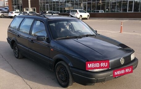 Volkswagen Passat B3, 1993 год, 155 000 рублей, 3 фотография