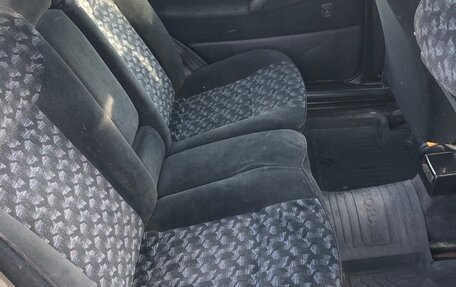 Volkswagen Passat B3, 1993 год, 155 000 рублей, 14 фотография