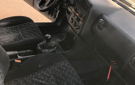 Volkswagen Passat B3, 1993 год, 155 000 рублей, 13 фотография