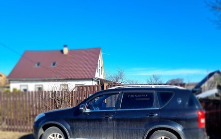 SsangYong Rexton III, 2013 год, 1 600 000 рублей, 2 фотография