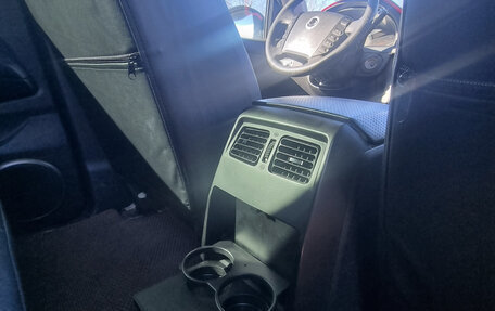 SsangYong Rexton III, 2013 год, 1 600 000 рублей, 9 фотография