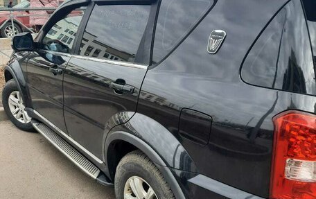 SsangYong Rexton III, 2013 год, 1 600 000 рублей, 14 фотография