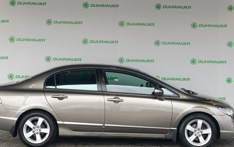 Honda Civic VIII, 2008 год, 780 000 рублей, 6 фотография