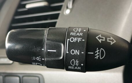 Honda Civic VIII, 2008 год, 780 000 рублей, 10 фотография