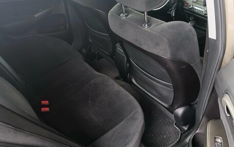 Honda Civic VIII, 2008 год, 780 000 рублей, 21 фотография