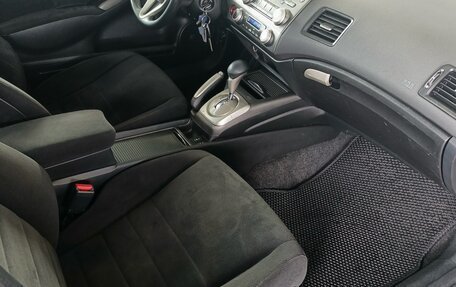 Honda Civic VIII, 2008 год, 780 000 рублей, 22 фотография
