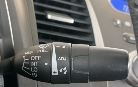 Honda Civic VIII, 2008 год, 780 000 рублей, 14 фотография