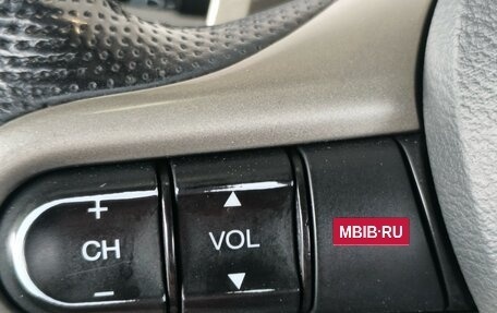 Honda Civic VIII, 2008 год, 780 000 рублей, 11 фотография