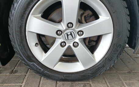 Honda Civic VIII, 2008 год, 780 000 рублей, 25 фотография