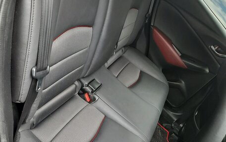 Mazda CX-3 I, 2016 год, 1 750 000 рублей, 13 фотография