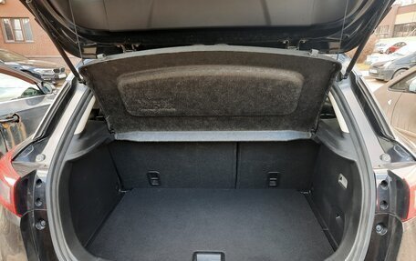 Mazda CX-3 I, 2016 год, 1 750 000 рублей, 23 фотография