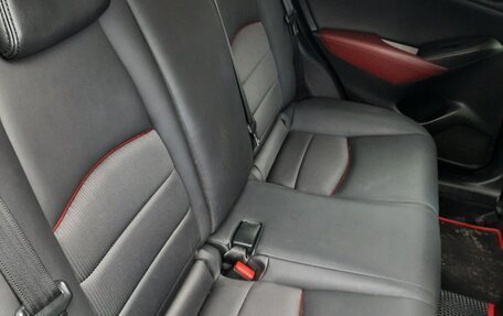 Mazda CX-3 I, 2016 год, 1 750 000 рублей, 17 фотография