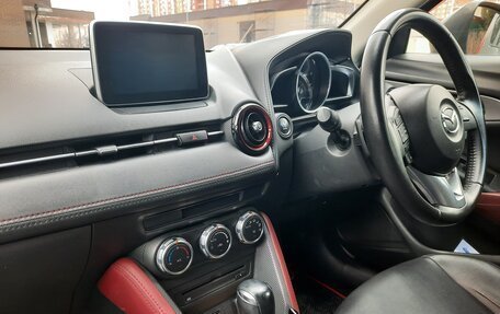 Mazda CX-3 I, 2016 год, 1 750 000 рублей, 20 фотография