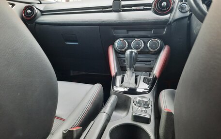 Mazda CX-3 I, 2016 год, 1 750 000 рублей, 22 фотография