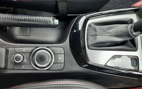 Mazda CX-3 I, 2016 год, 1 750 000 рублей, 18 фотография