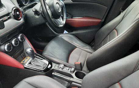 Mazda CX-3 I, 2016 год, 1 750 000 рублей, 19 фотография