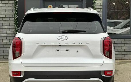 Hyundai Palisade I, 2019 год, 4 480 000 рублей, 4 фотография