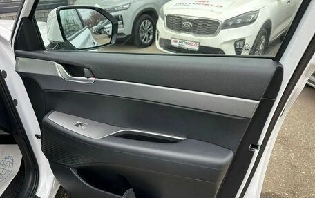 Hyundai Palisade I, 2019 год, 4 480 000 рублей, 8 фотография