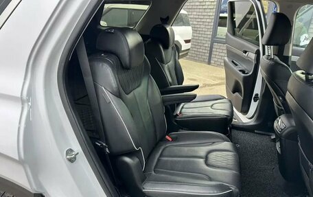 Hyundai Palisade I, 2019 год, 4 480 000 рублей, 7 фотография