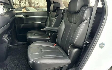 Hyundai Palisade I, 2019 год, 4 480 000 рублей, 15 фотография