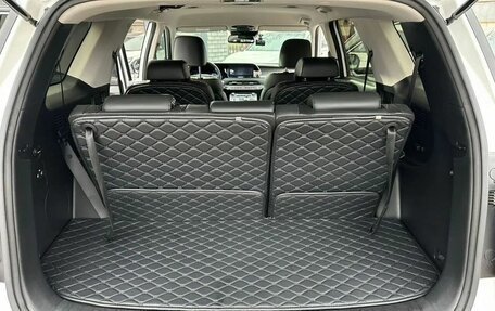 Hyundai Palisade I, 2019 год, 4 480 000 рублей, 14 фотография
