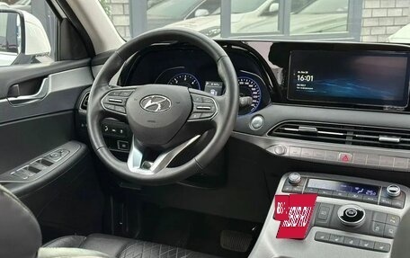 Hyundai Palisade I, 2019 год, 4 480 000 рублей, 11 фотография
