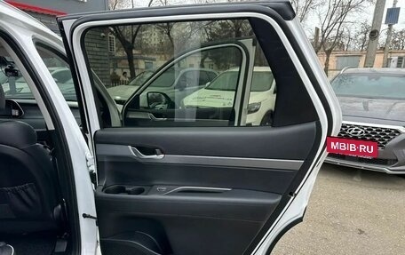 Hyundai Palisade I, 2019 год, 4 480 000 рублей, 10 фотография