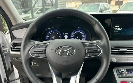 Hyundai Palisade I, 2019 год, 4 480 000 рублей, 17 фотография